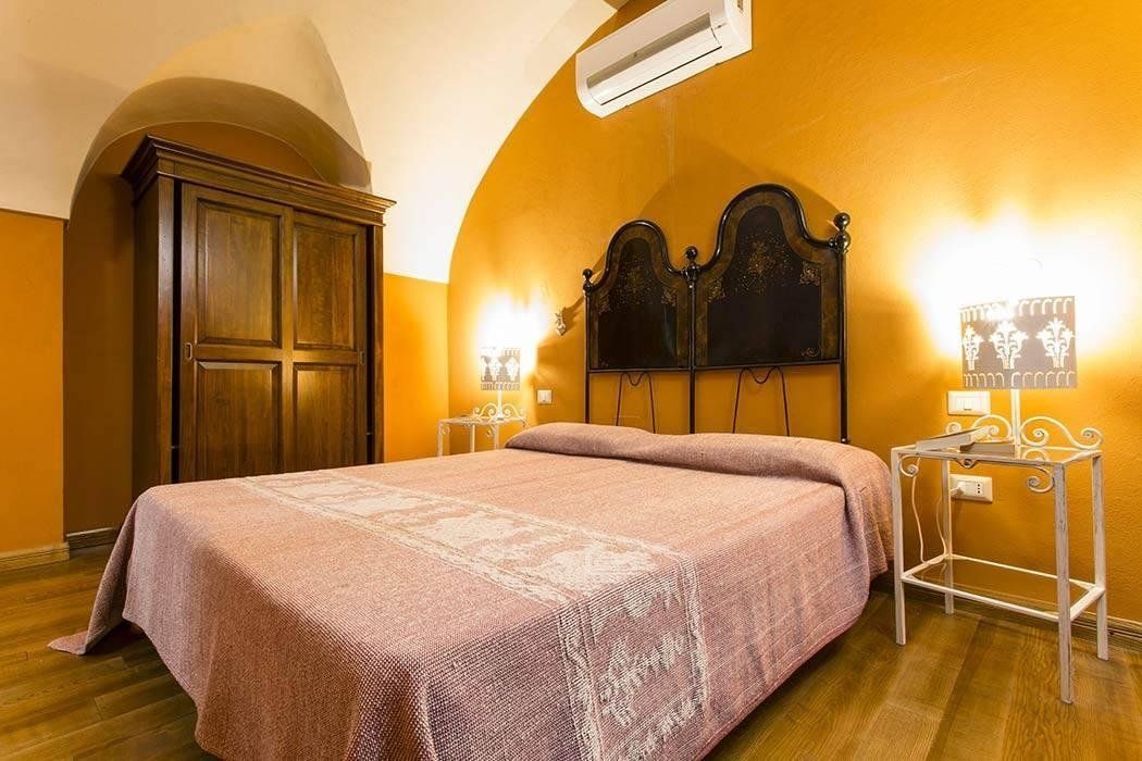 Villa Gli Asfodeli, foto 3