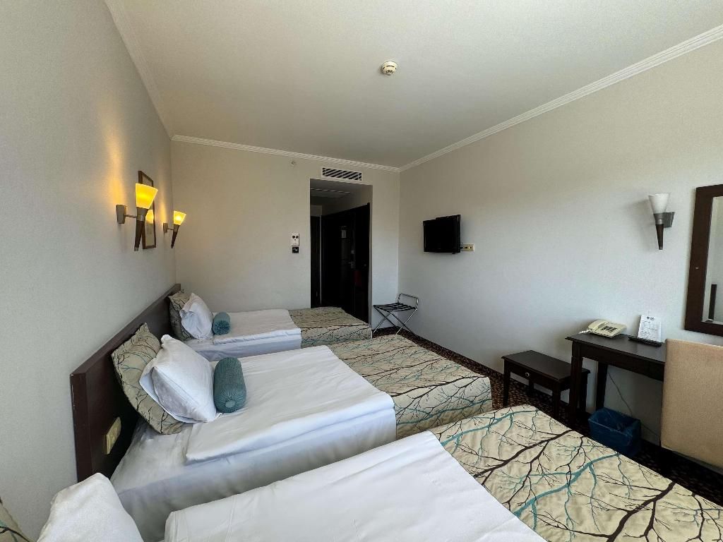 Best Western Plus Khan Hotel, foto 10