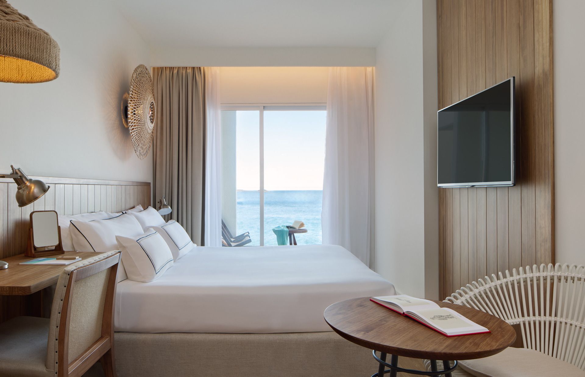 Meliá Ibiza, foto 6