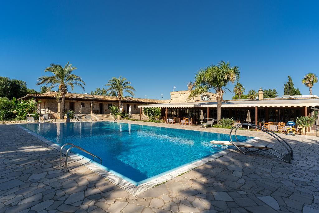 Masseria Le Pajare, foto 9