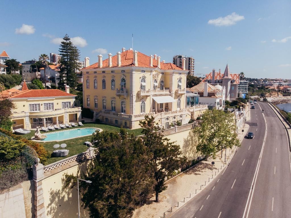 Estoril Vintage Hotel, foto 12