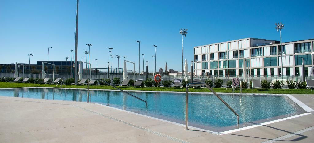 Rafa Nadal Sport Residence, foto 13
