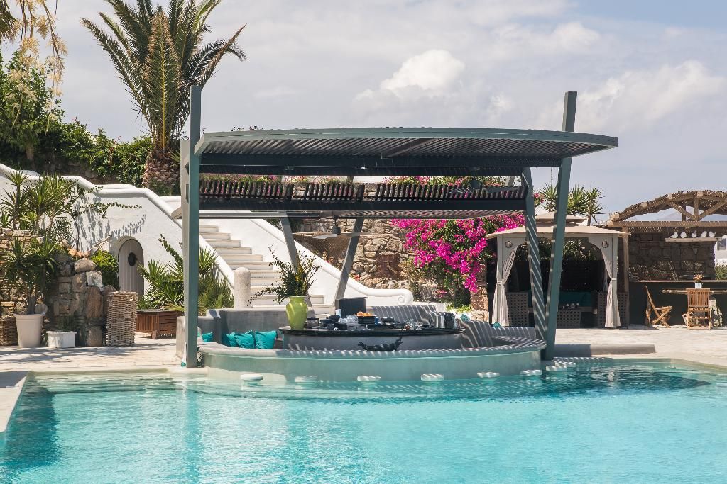 Kivotos Mykonos Preferred Hotels & Resorts, foto 13