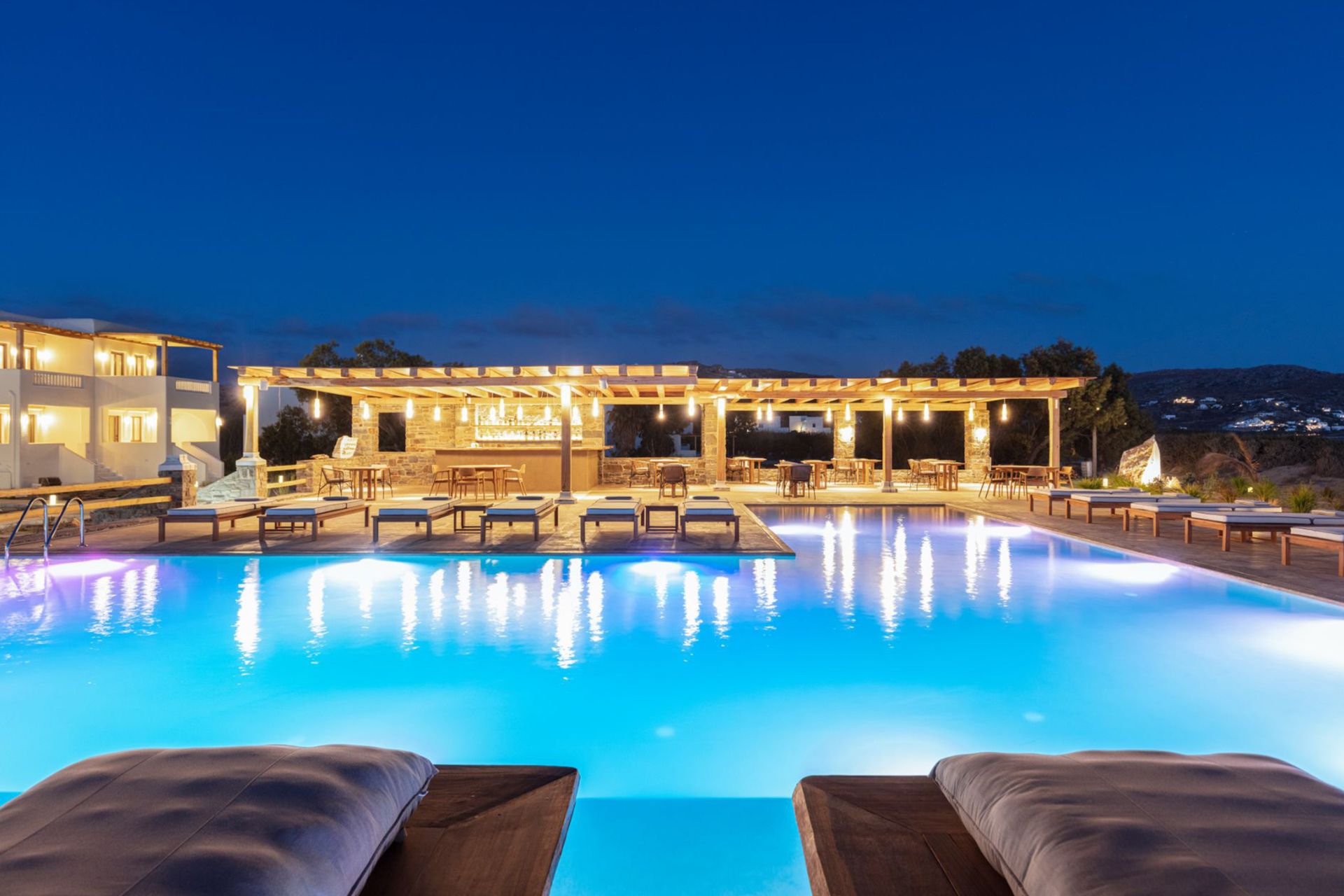 Ammothines Cycladic Suites, foto 2