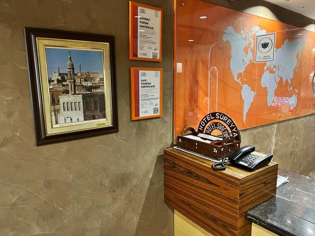 Süreyya Hotel, foto 7