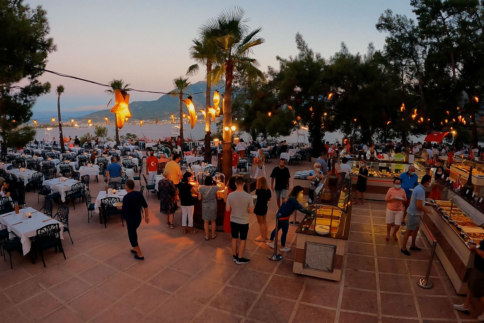 Club & Hotel Letoonia, foto 9