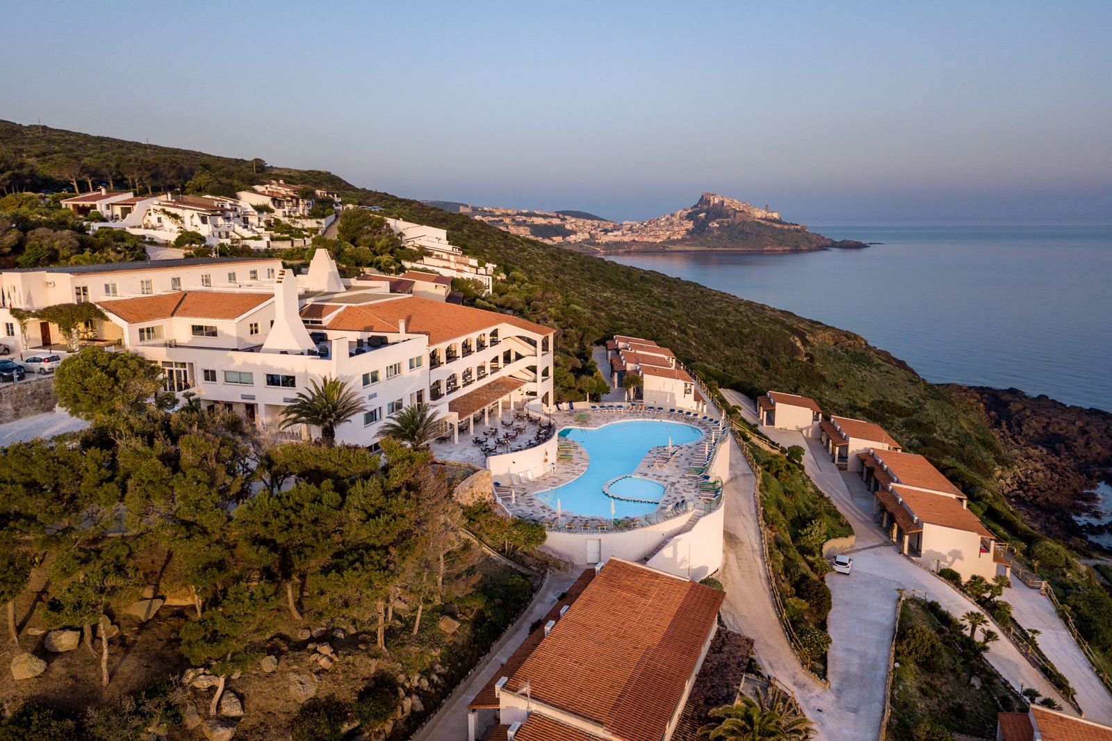 Castelsardo Resort, foto 9