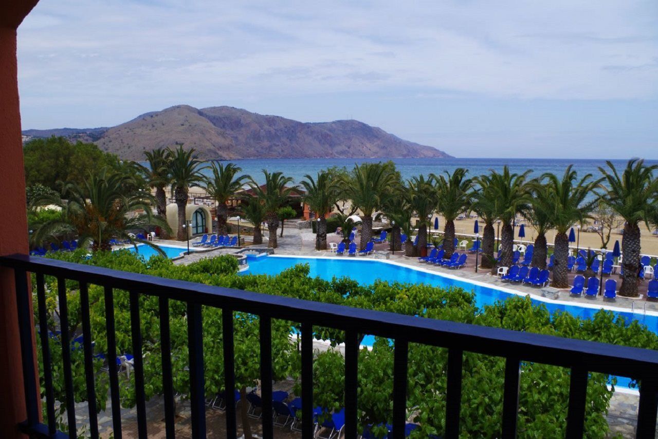 Mare Monte Beach Hotel, foto 7