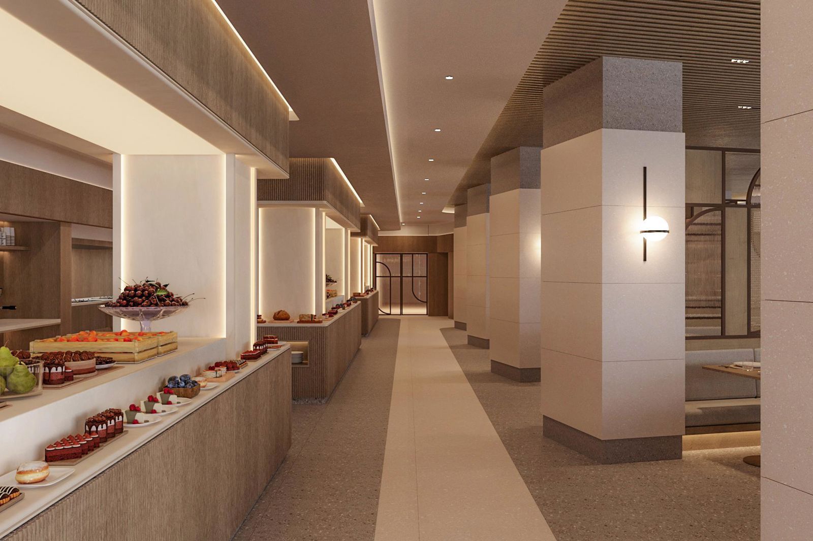 Port Benidorm Hotel & Spa, foto 13