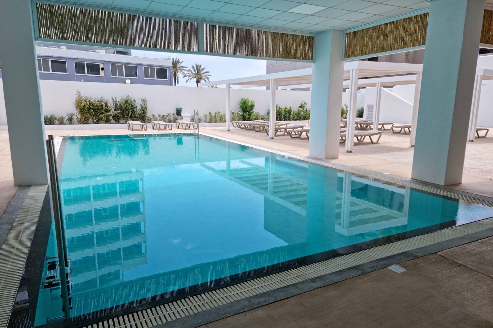 Ammades Epsilon Hotel Apartments, foto 11