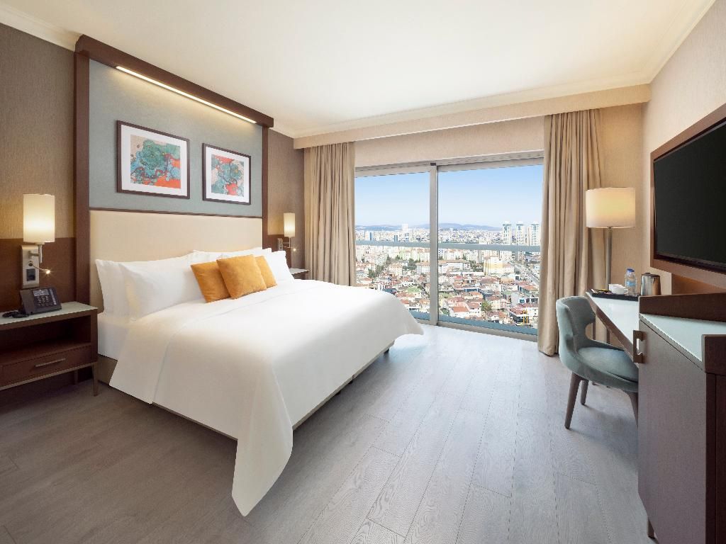 Selectum City Atasehir, foto 10