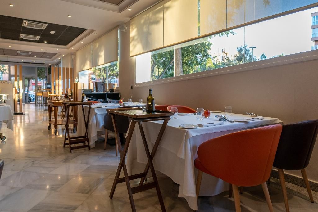 Avenida Hotel, foto 6