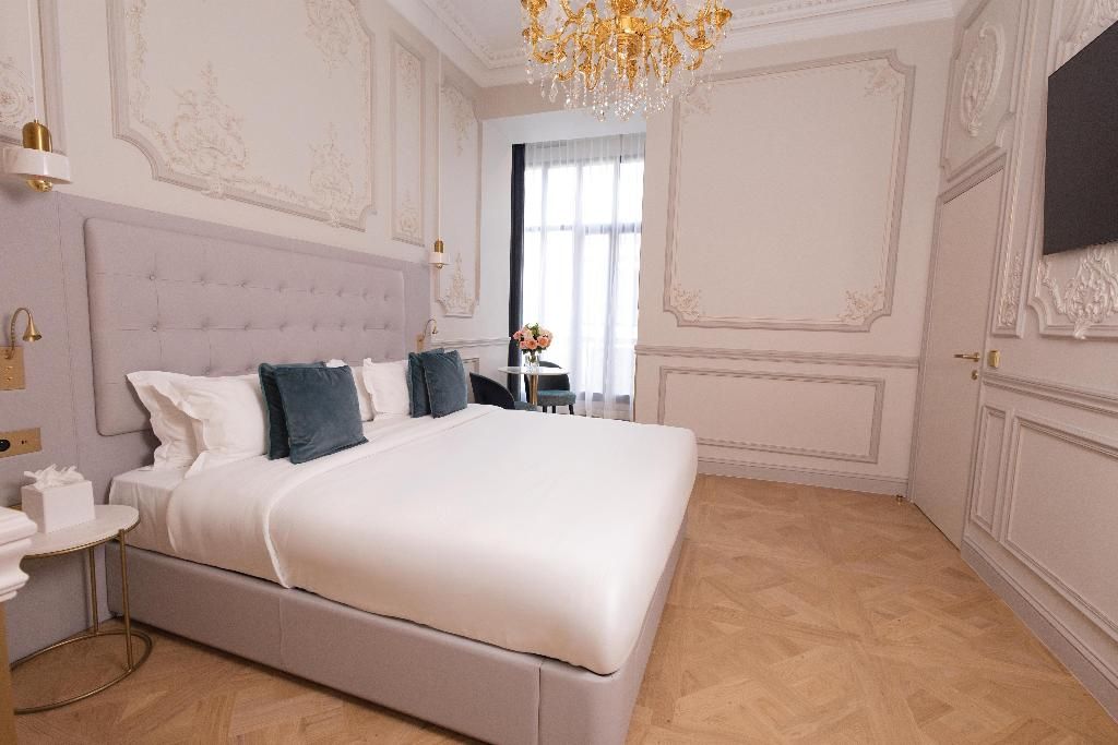 Mode Paris Aparthotel, foto 11