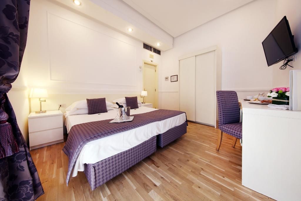 Hotel Traiano, foto 12