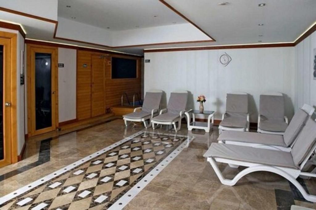 Grand Hotel Temizel, foto 9