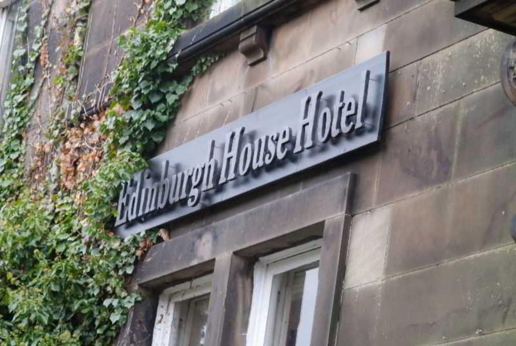 Edinburgh House, foto 2