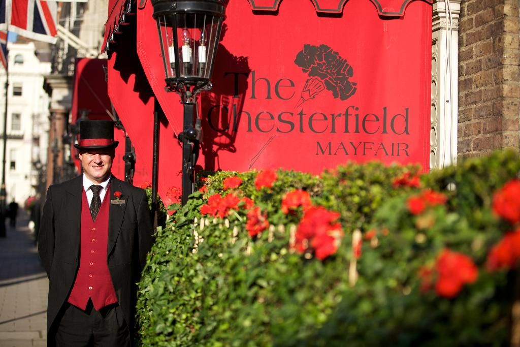 The Chesterfield Mayfair, foto 9