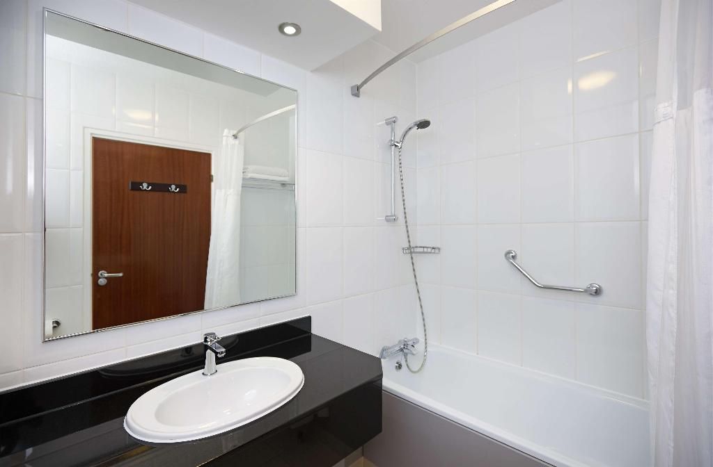 DoubleTree by Hilton Hotel Bristol North, foto 10