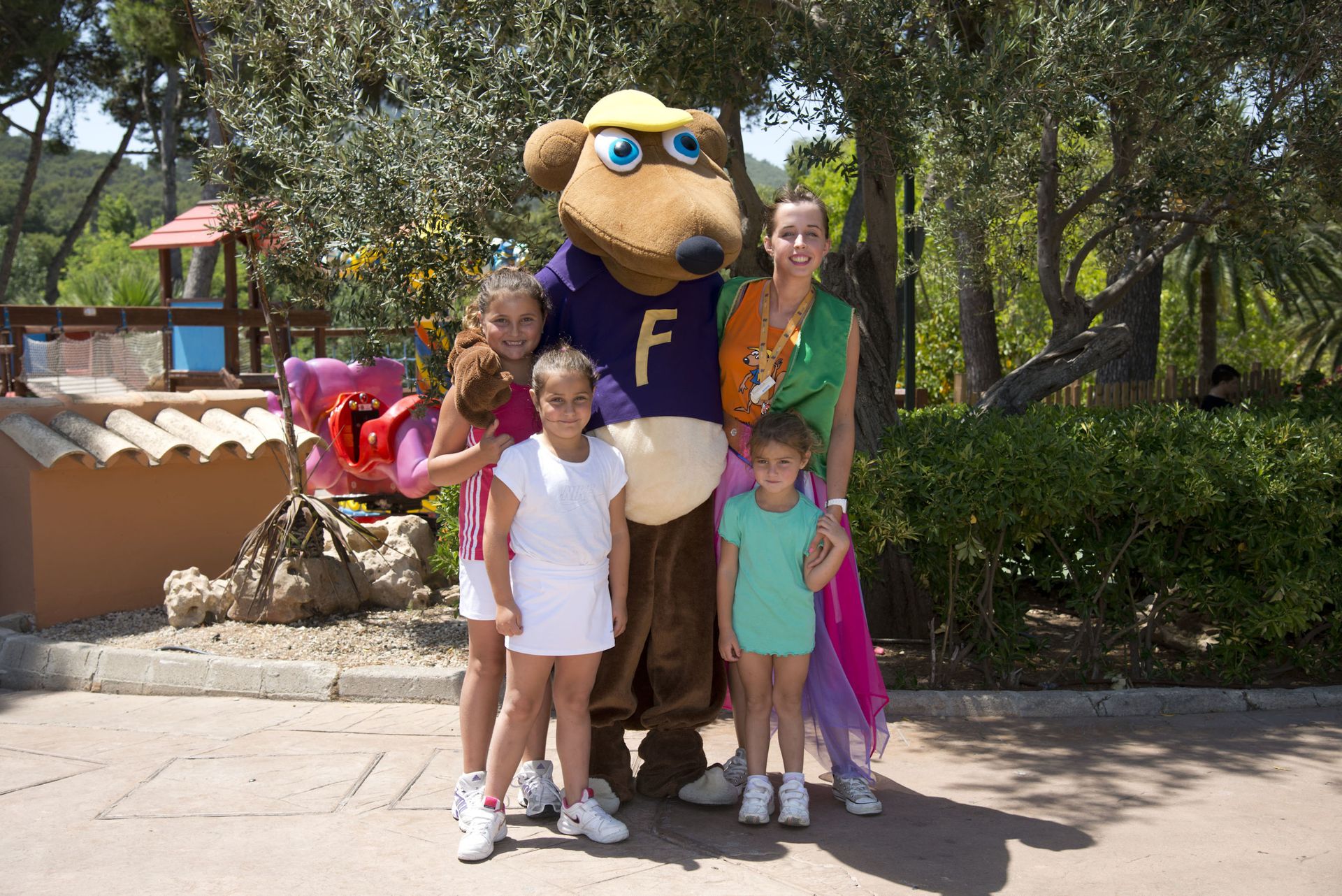FERGUS Club Font de Sa Cala Beach, foto 10
