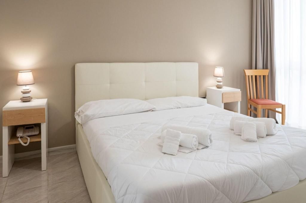 Porto Cesareo Hotel, foto 5