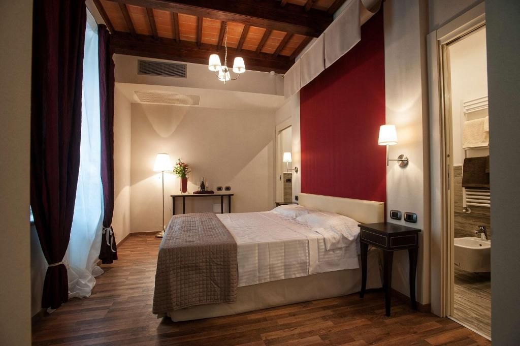 Grand Hotel Impero Spa & Resort, foto 7