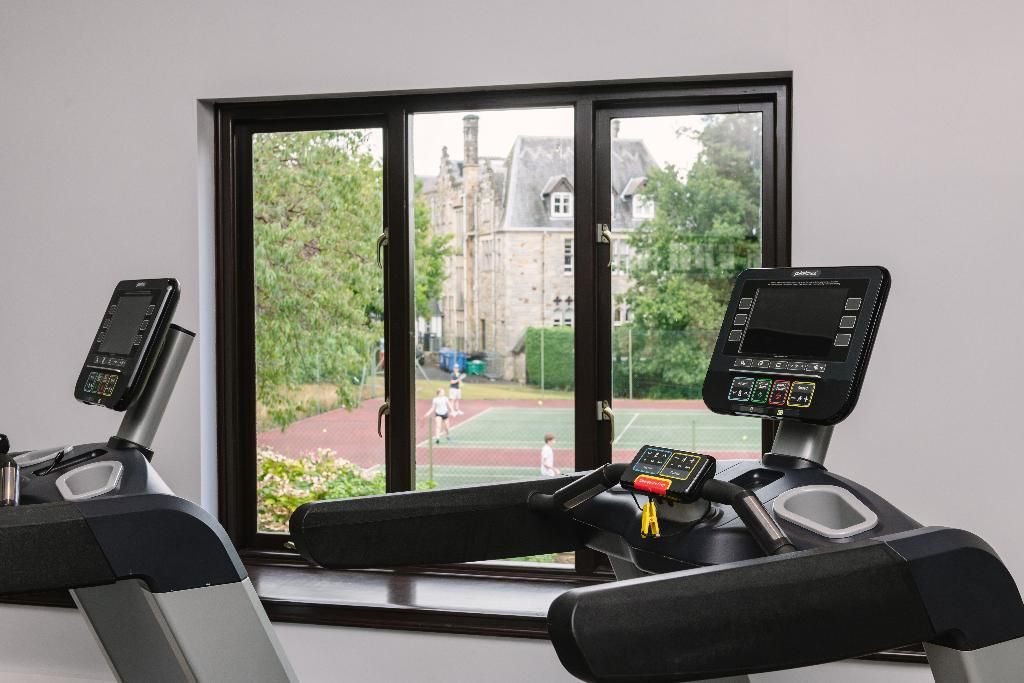 Ashdown Park Hotel & Country Club, foto 3