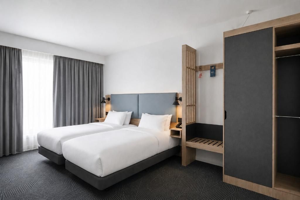 Holiday Inn London Luton North by IHG, foto 8