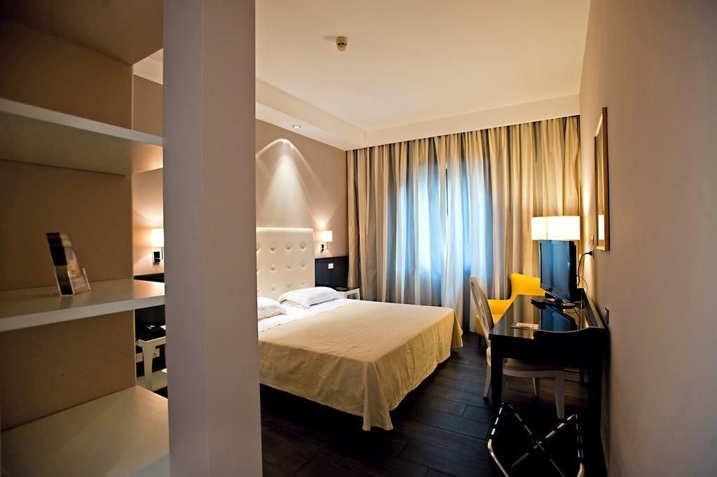 Mediterraneo Hotel & Residence, foto 14