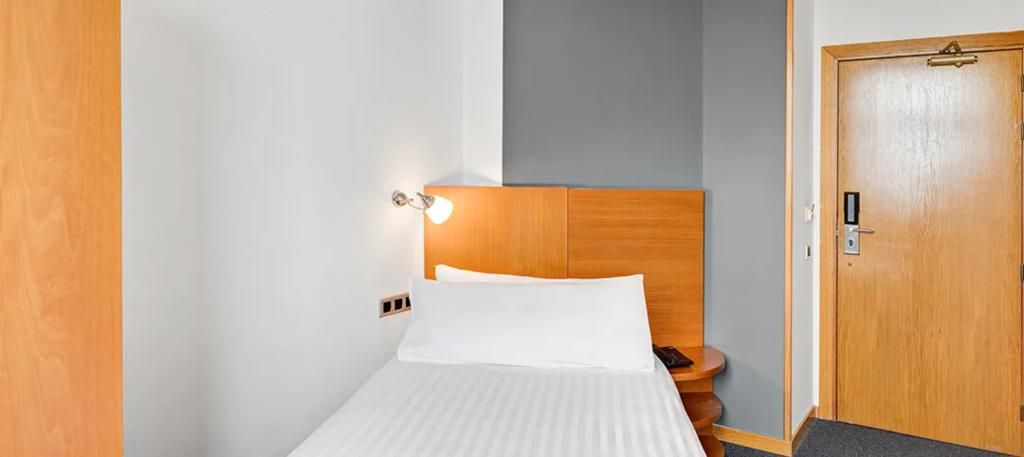 B&B HOTEL Barcelona Mollet Porta de Gallecs, foto 10