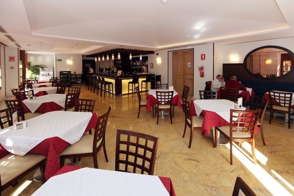 Hotel Casa Consistorial, foto 11