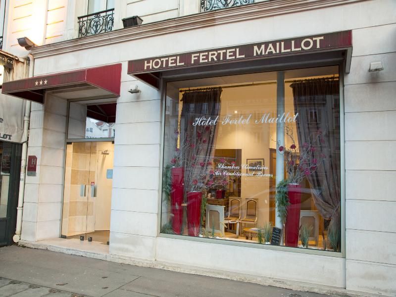 Fertel Maillot, foto 12
