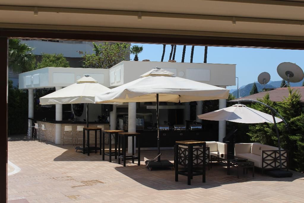 My Dream Hotel, foto 8