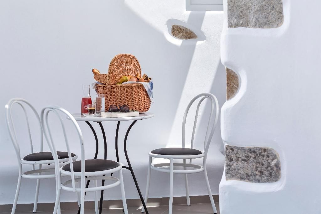 Colours Of Mykonos, foto 5