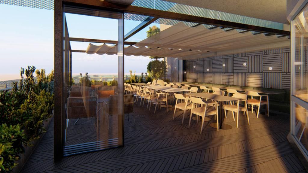 Citadines Maslak Istanbul, foto 10