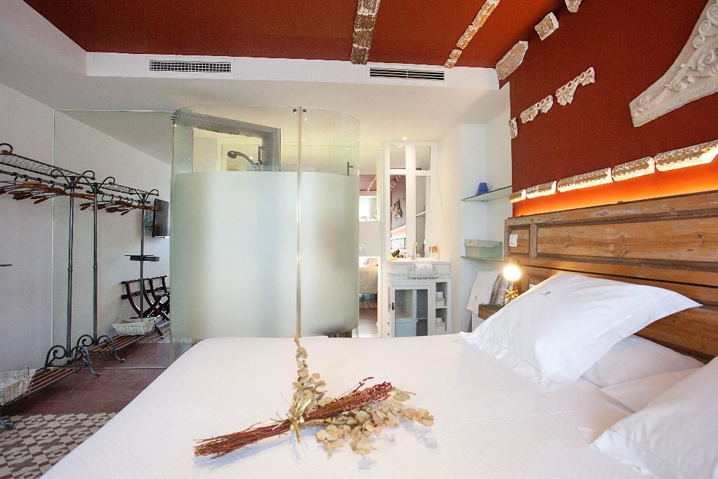 Hotel Madinat, foto 15