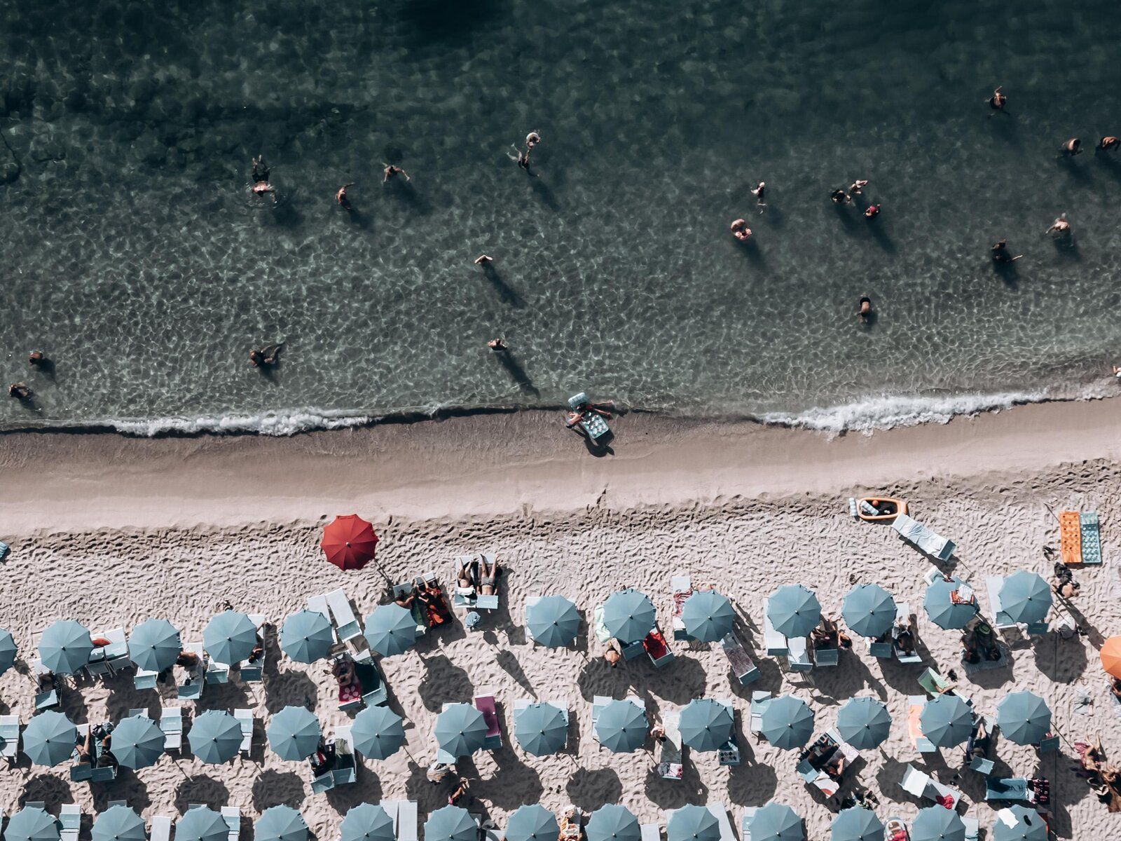 ananea Tropea Yachting Resort, foto 4