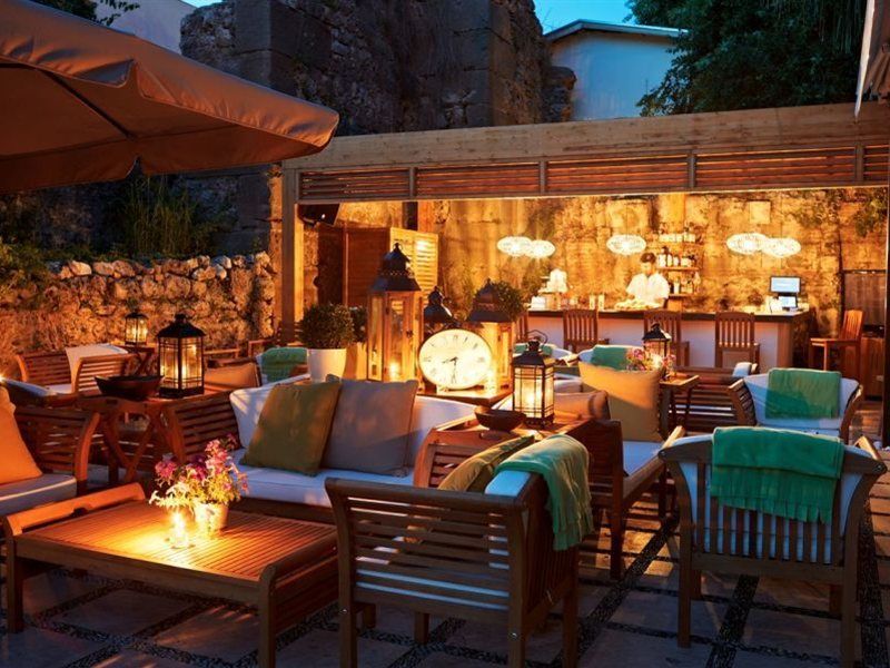 Sunprime Dogan Side Beach , foto 8