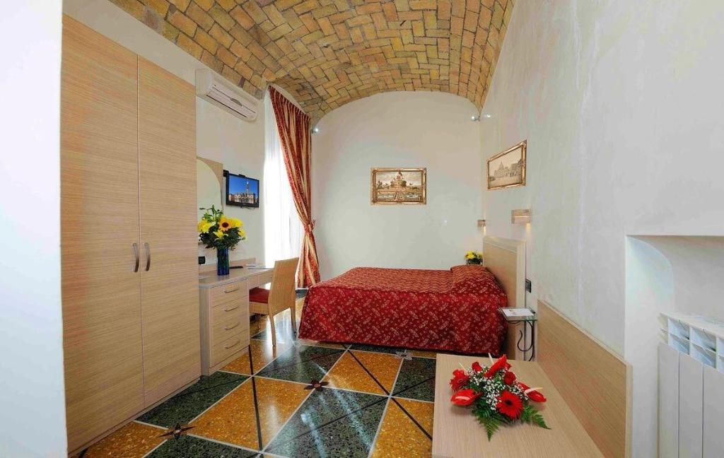 Hotel Campidoglio, foto 14
