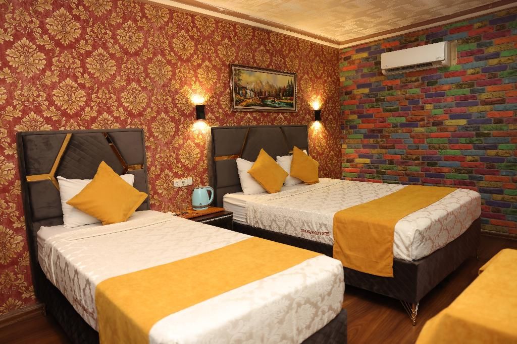 Adana Saray, foto 6