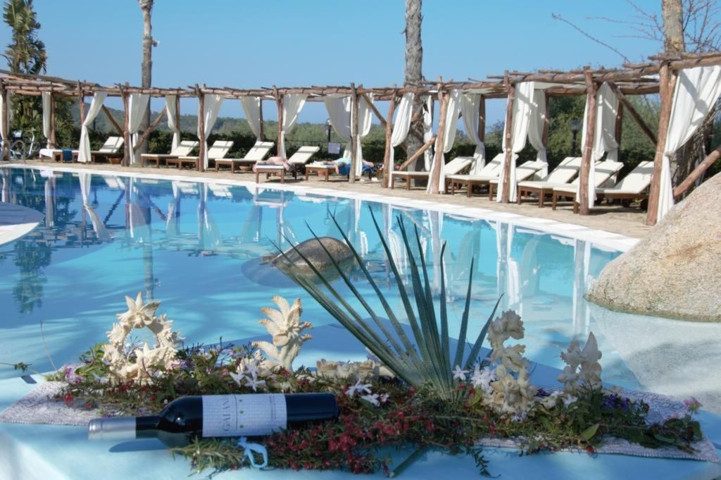 Galanias Hotel & Retreat, foto 10