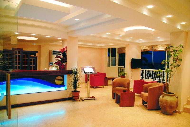 Corfu Maris Hotel, foto 2