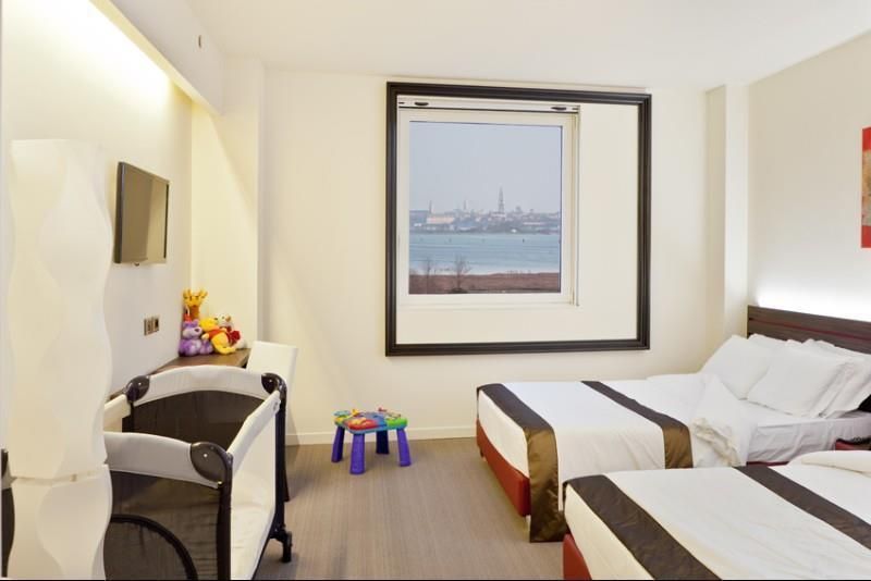 Antony Hotel, foto 9