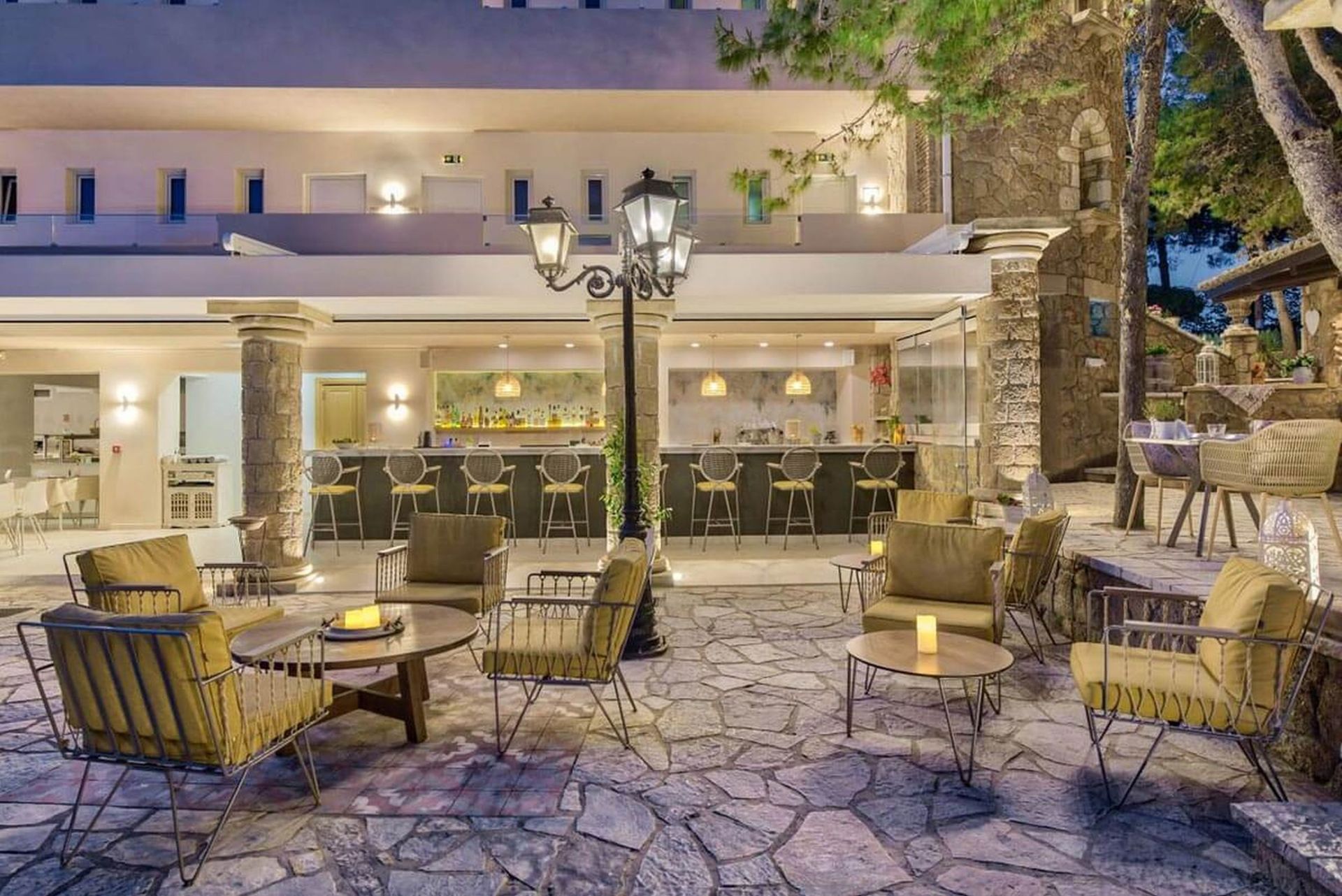 Hotel Vasilikos Beach, foto 3