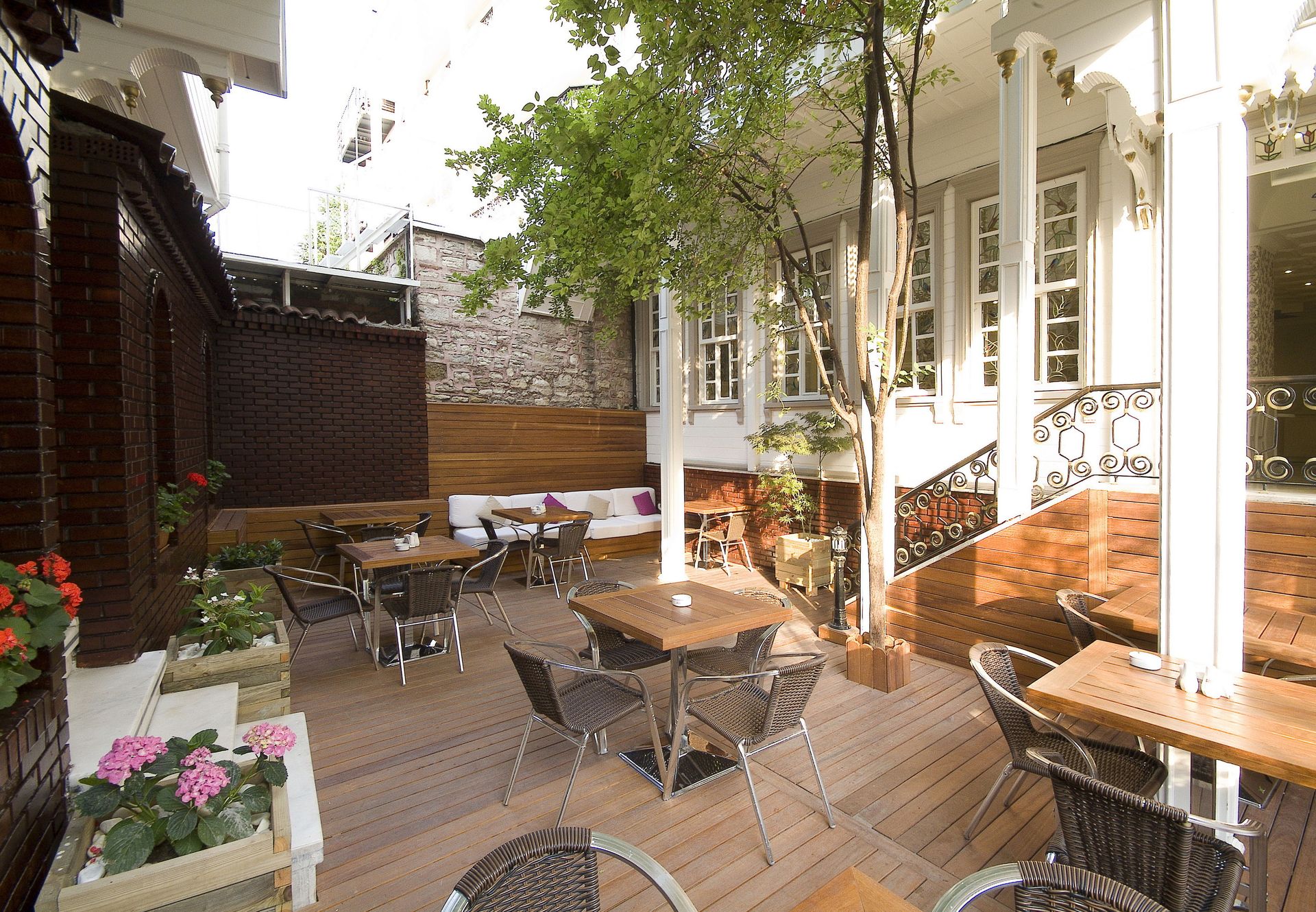 Avicenna Hotel, foto 4