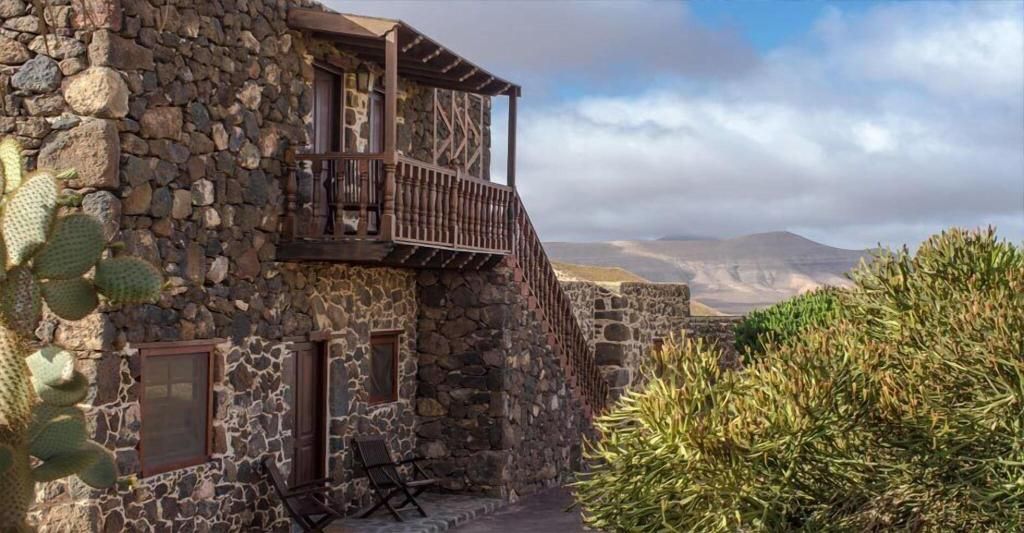 Hotel Rural Mahoh, foto 14