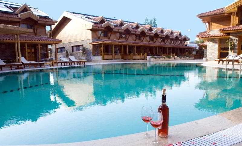 BC Spa Hotel, foto 14