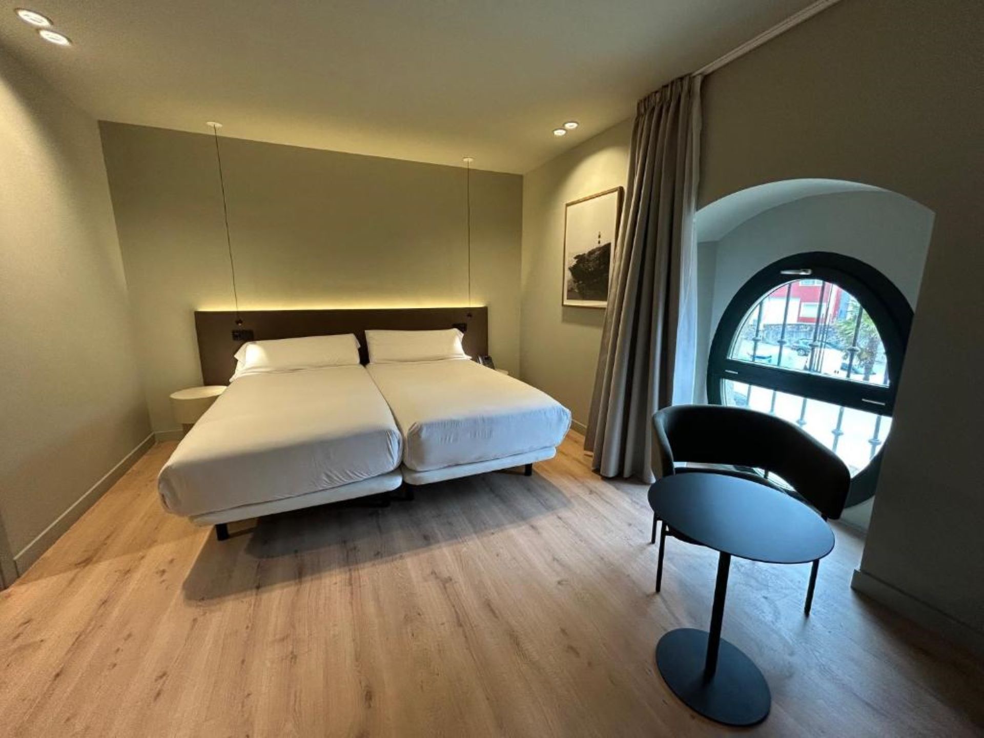 U-Hotel Aduana Ribadeo, foto 3