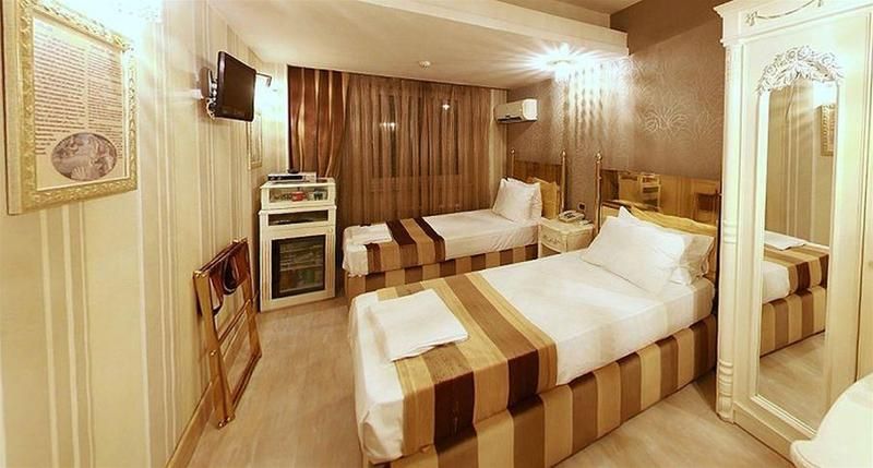 Peak Star Otel, foto 14