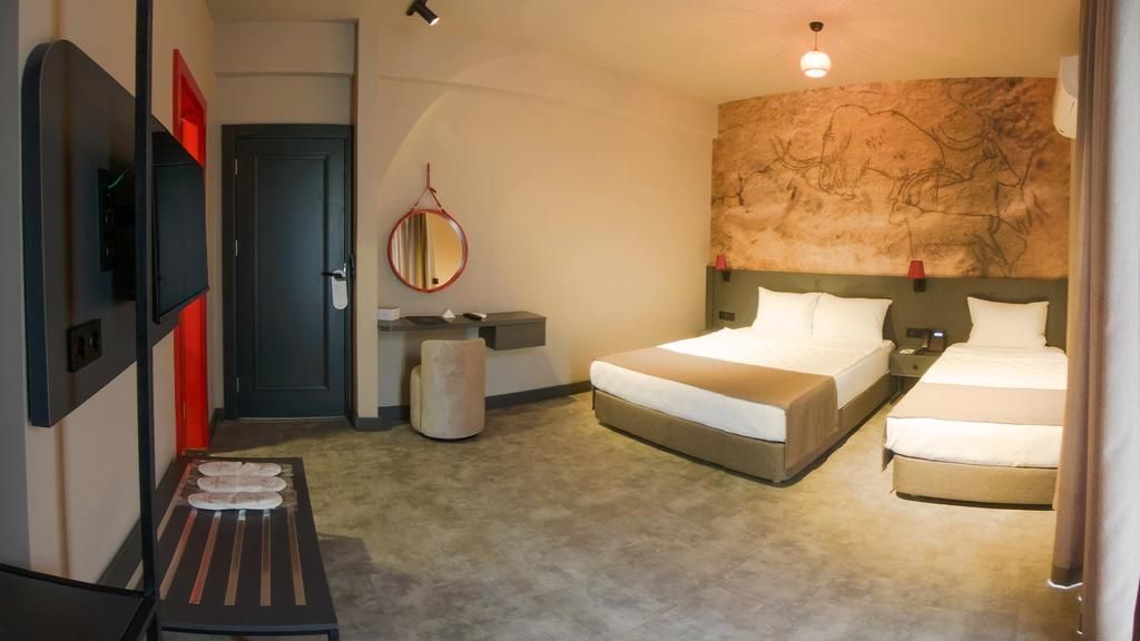Hotel Golden Sun, foto 12