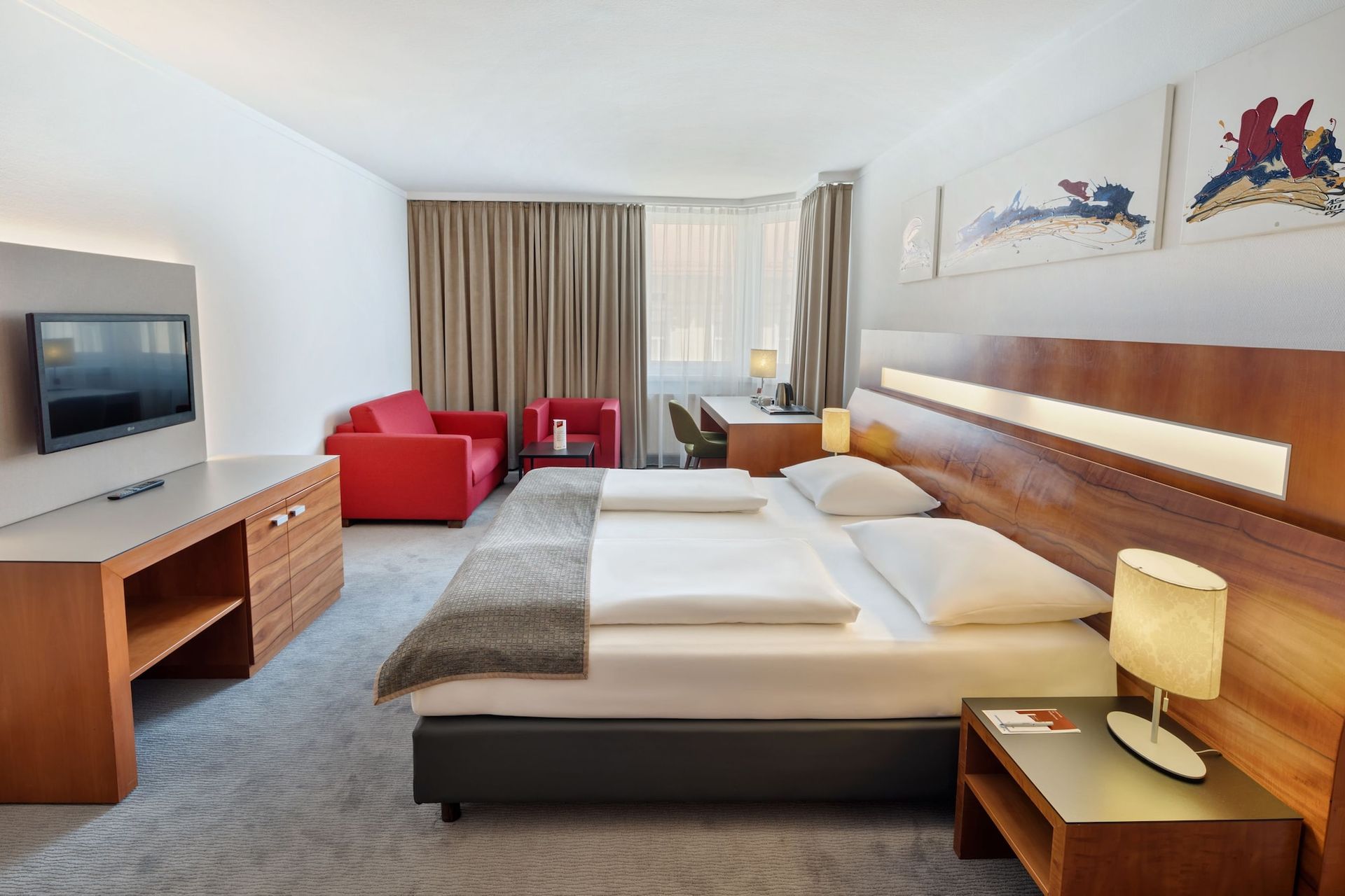 Austria Trend Hotel Europa Graz, foto 5